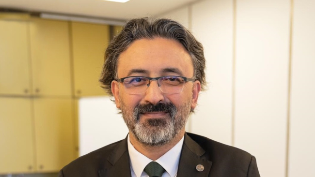 Dr. Bahadır Avşar